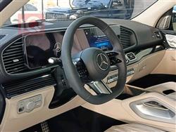مێرسێدس بێنز GLS